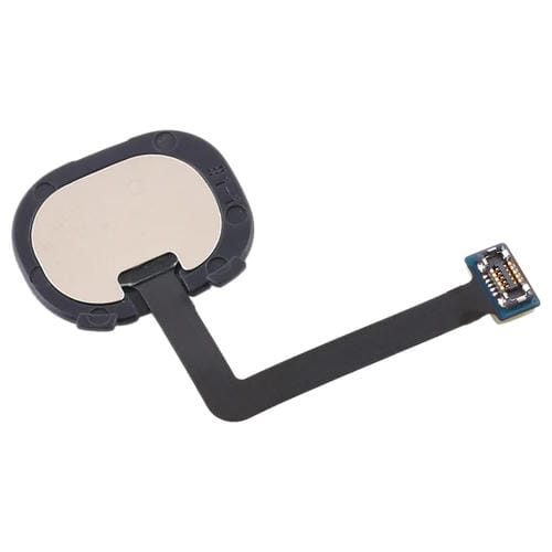 Cabo Flex Sensor Impressões Digitais Samsung Galaxy M30 (Preto)