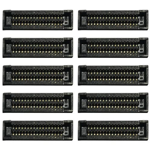 FPC-Verbindung LCD-Bildschirm Hauptplatine Samsung Galaxy A11 10 Stücke