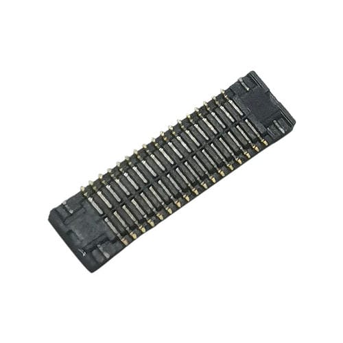 Connecteur FPC Écran LCD Carte Mère Samsung Galaxy A11 10pcs