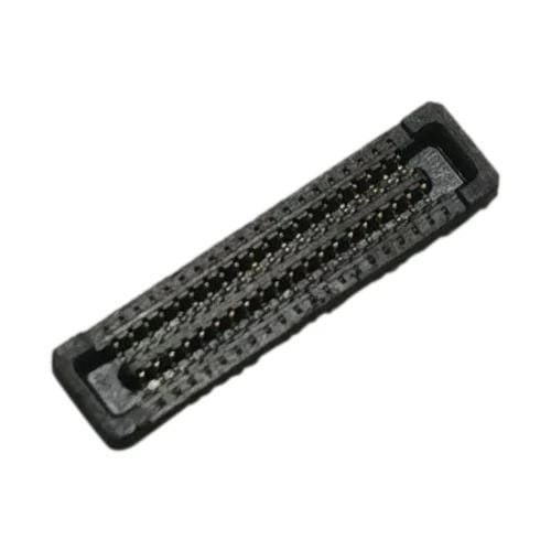 Connettore FPC dello schermo LCD Scheda madre Samsung Galaxy A21 (10 pezzi)