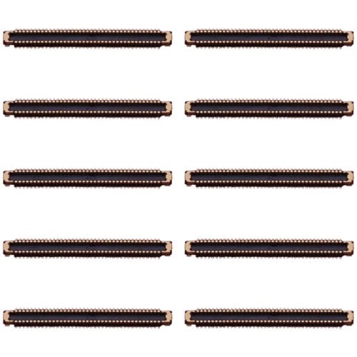 Connecteur FPC Écran LCD Samsung Galaxy Note 8 - (10 Pièces)