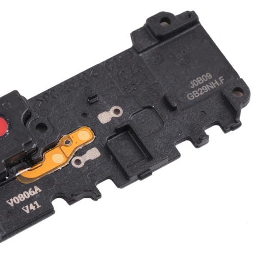 Sonnerie Haut-parleur Samsung Galaxy Note 20 Ultra