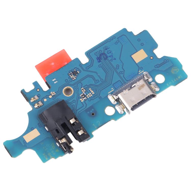 Placa de puerto de carga original para Samsung Galaxy A15 5G SM-A156B