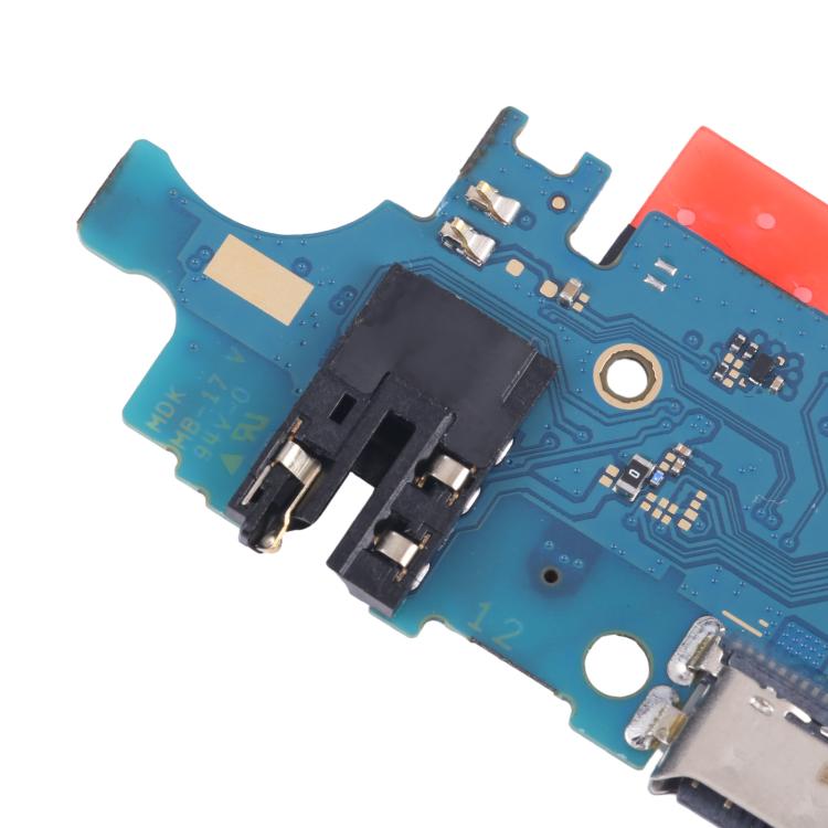 Placa de puerto de carga original para Samsung Galaxy A15 5G SM-A156B