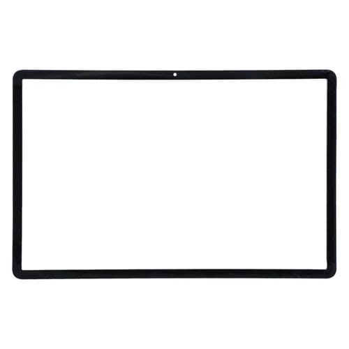 Glass Lens Front Screen Samsung Galaxy Tab S7 FE SM-T730 (Black)