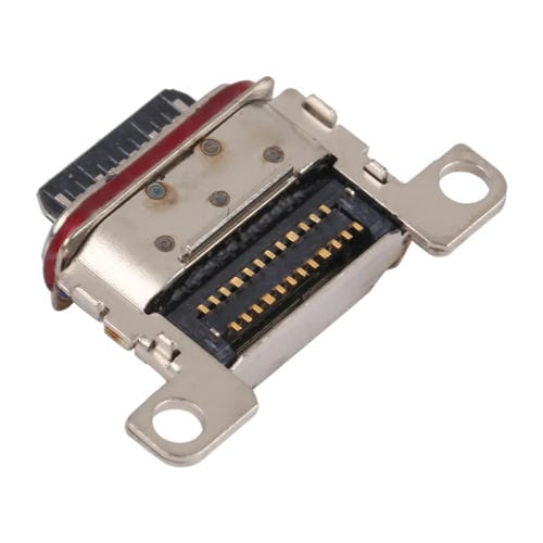 Conector de Carga Samsung Galaxy S21+ 5G (SM-G996B/DS) Compatibilidade Perfeita