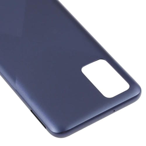 Coperchio Posteriore Batteria Samsung Galaxy A02s (Blu) Copertura