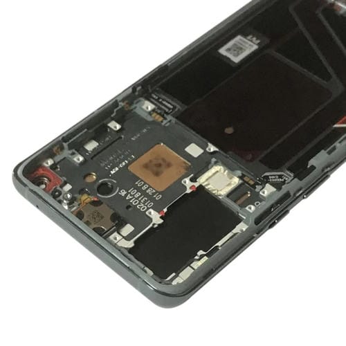 Écran LCD OnePlus 9 Pro LE2121 LE2125 LE2123 LE2120 (Vert)