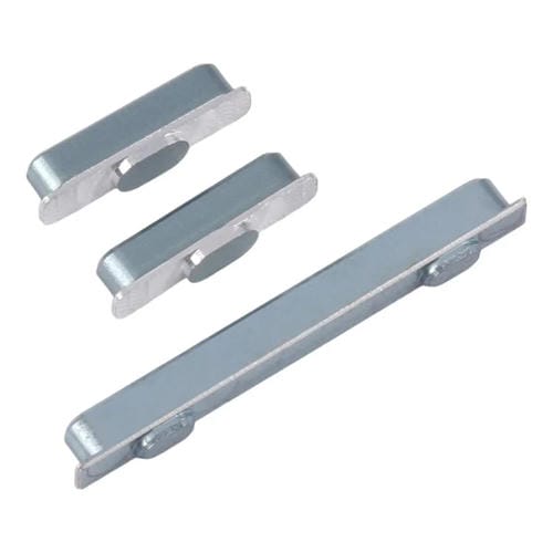 Pulsante di accensione e pulsante di controllo del volume Sony Xperia XZ2 Compact (Verde)