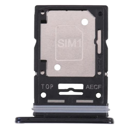 SIM-Karten- und Micro-SD-Fach Samsung Galaxy A53 5G SM-A536B (Schwarz)