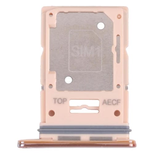 SIM-Karten- und Micro-SD-Fach Samsung Galaxy A53 5G SM-A536B (Gold)