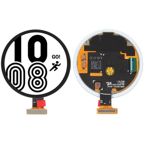 Ecrã LCD Samsung GalaxWatch 4 44mm R870/R875