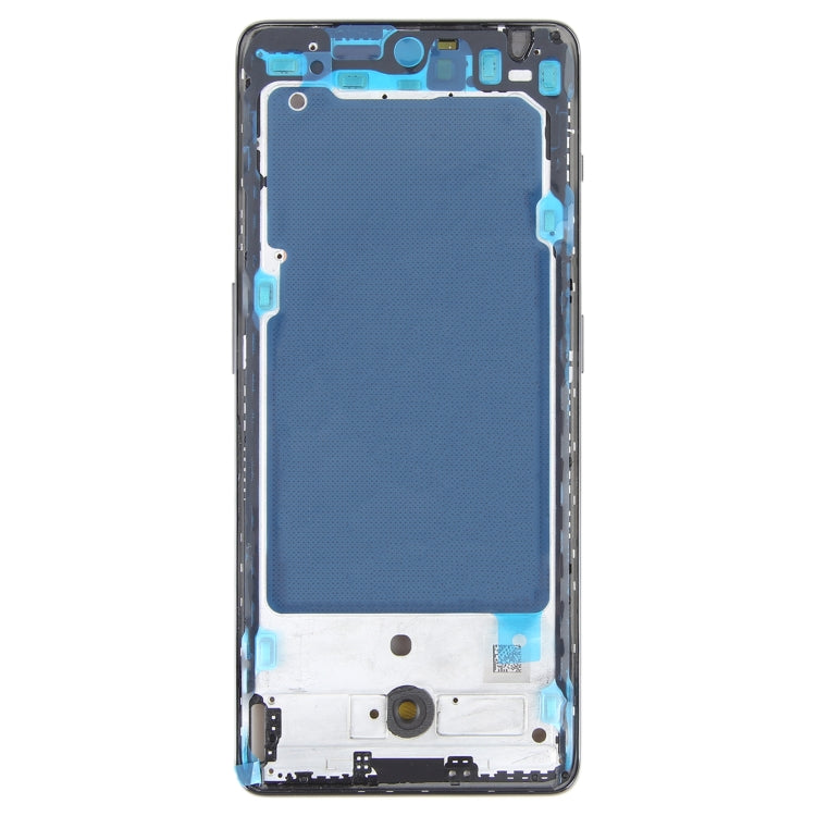 Marco Medio Original OnePlus Ace 2 / 11R (Negro)