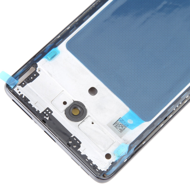 Marco Medio Original OnePlus Ace 2 / 11R (Negro)