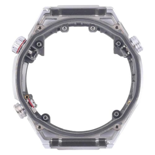 Marco de Pantalla LCD Original para Huawei Watch Ultimate