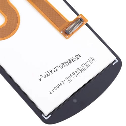 Vollbild Original Garmin Edge 1030 Plus