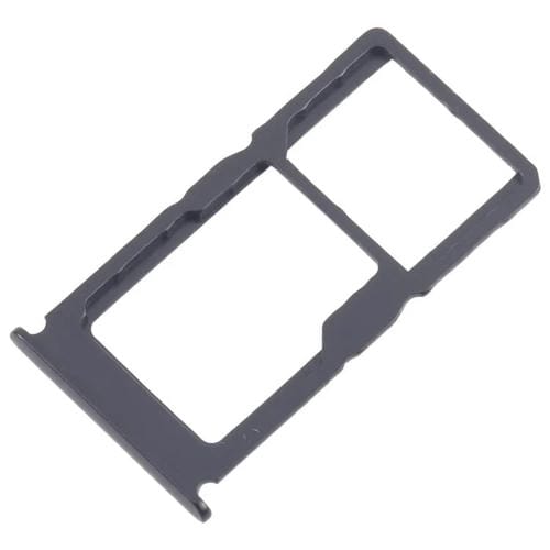 Vassoio Scheda SIM + SIM / Micro SD Originale Nokia 8.3 (Nero)