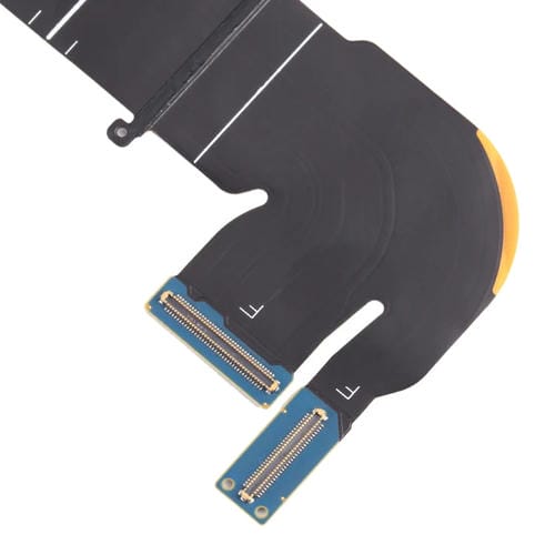 Cable Flex Eje Giratorio Samsung Galaxy Z Fold5 SM-F946B