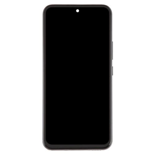 Schermo Samsung Galaxy A54 5G SM-A546 OLED LCD con Cornice