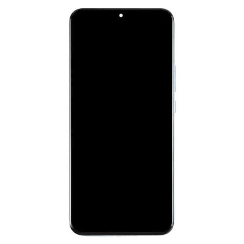 Pantalla Completa Original Honor Magic 6 con Marco (Azul)