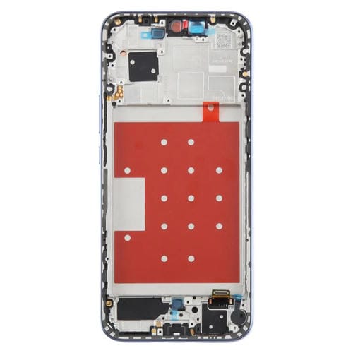 Écran Complet Original Huawei Nova 12 et Cadre (Bleu)