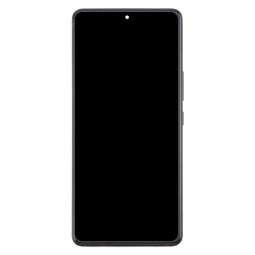 Pantalla Completa Asus Rog Phone 8 Pro 5G AI2401 Original AMOLED (Negro)