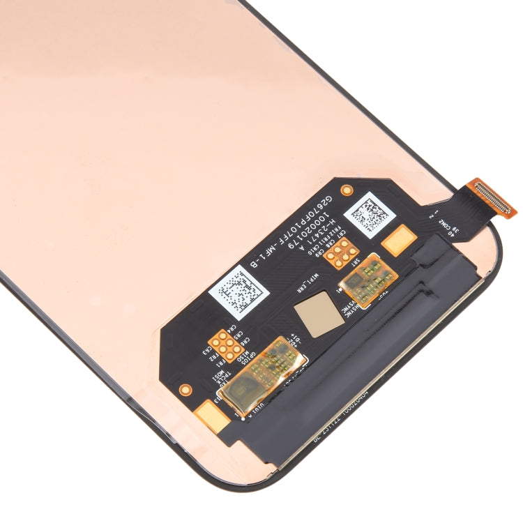 Pantalla LCD AMOLED original para teléfono 2A 5G con digitalizador, ensamblaje completo