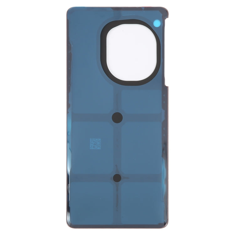 Rückseite des Akkudeckels OnePlus 12R (Gold)