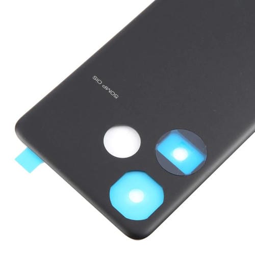 Rückseite Batterie Original Xiaomi Poco F6 (Schwarz)