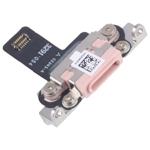 Cavo Flex del Porto di Carica per Apple AirPods Max (Rosa)