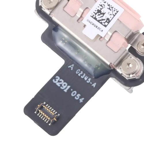 Charging Port Flex Cable for Apple AirPods Max (Pink)