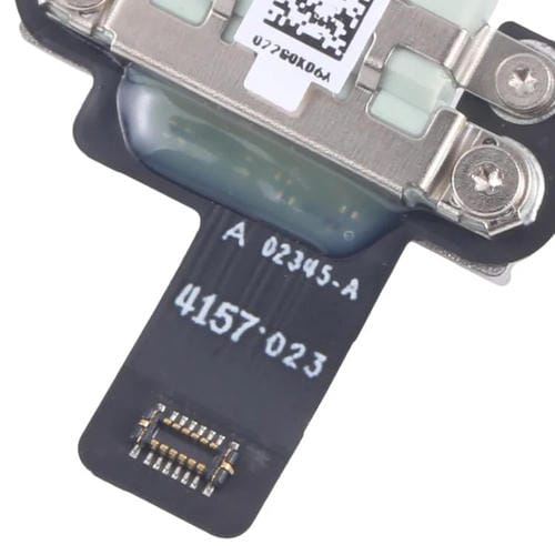 Ladekabel Flex für Apple AirPods Max (Grün)