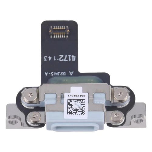 Cavo Flex del Porto di Ricarica per Apple AirPods Max (Bianco)