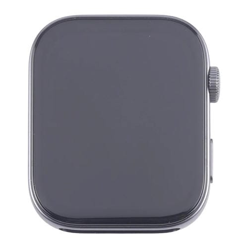 Full Screen Original Huawei Watch Fit 3 with Frame (Black)