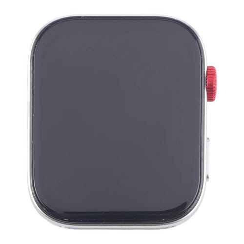 Full Screen Original Huawei Watch Fit 3 with Frame (Silver)