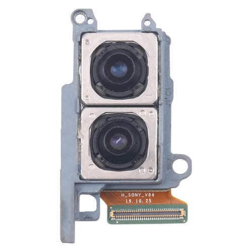 Fotocamera Posteriore Samsung Galaxy Note 20 SM-N980U Versione Americana