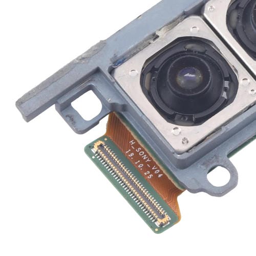 Câmara Traseira Samsung Galaxy Note 20 SM-N980U Versão Americana