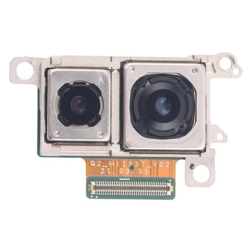 Câmara Traseira Samsung Galaxy Z Fold3 SM-F926B