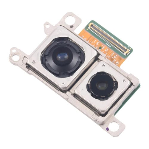 Câmara Traseira Samsung Galaxy Z Fold3 SM-F926B