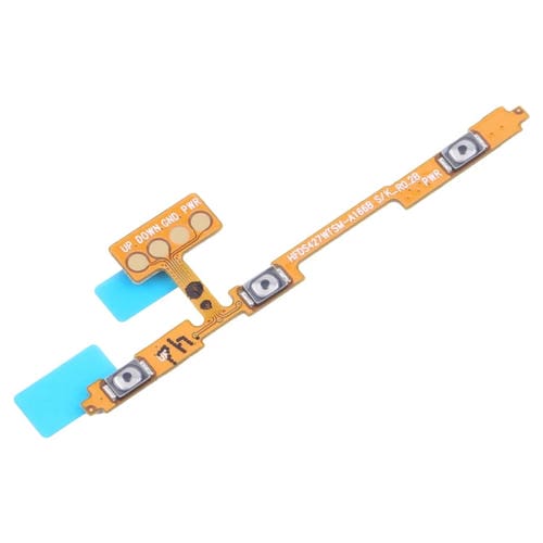 Flex Cable Samsung Galaxy A16 5G SM-A166B Power Button and Volume