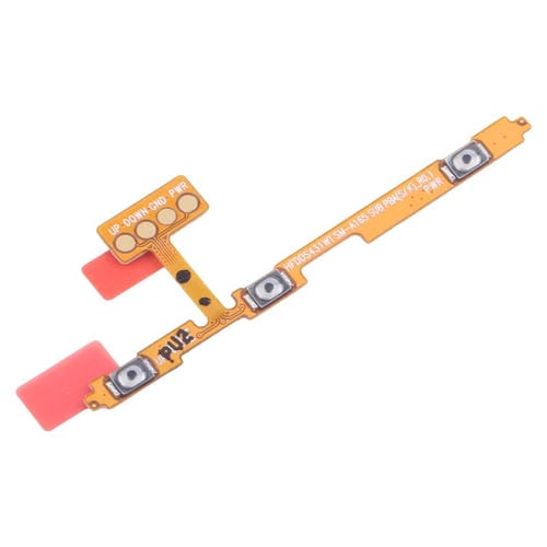 Flex Cable Samsung Galaxy A16 SM-A165F Power Button and Volume