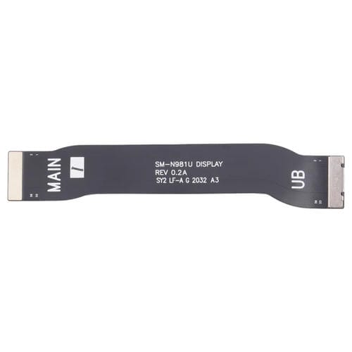 Cavo Flessibile Scheda Madre Samsung Galaxy Note 20 SM-N980