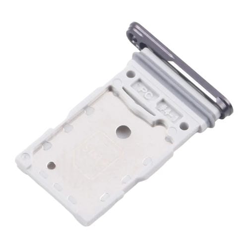 Bandeja Tarjeta SIM Samsung Galaxy S24 FE SM-S721B (Gris)