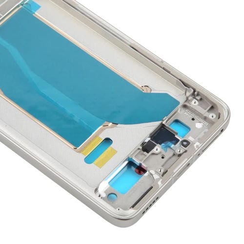 Xiaomi Redmi K70 Ultra Central Frame (Gold) Original