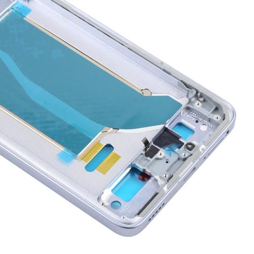 Marco Central Original Xiaomi Redmi K70 Ultra (Roxo)