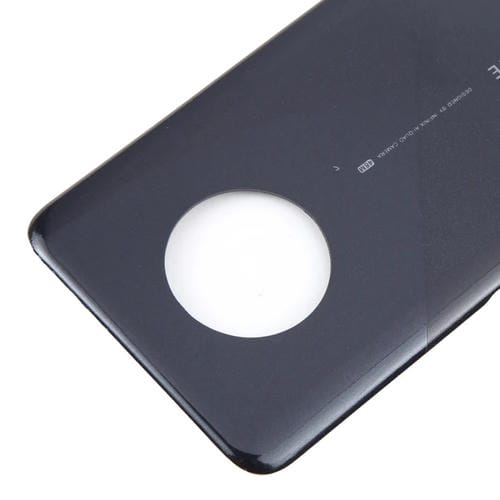 Couvercle arrière de batterie Infinix Note 7 X690 (Noir) Original