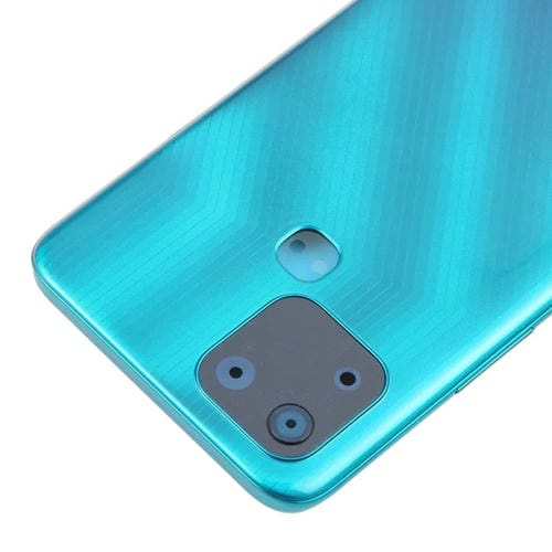 Back Cover of Battery Infinix Smart 6 X6511 (Green) Original