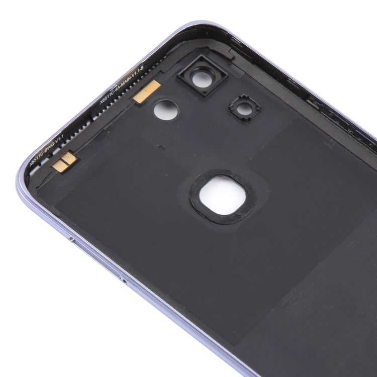 Original Batterieabdeckung Infinix Smart 6 X6511 (Lila)