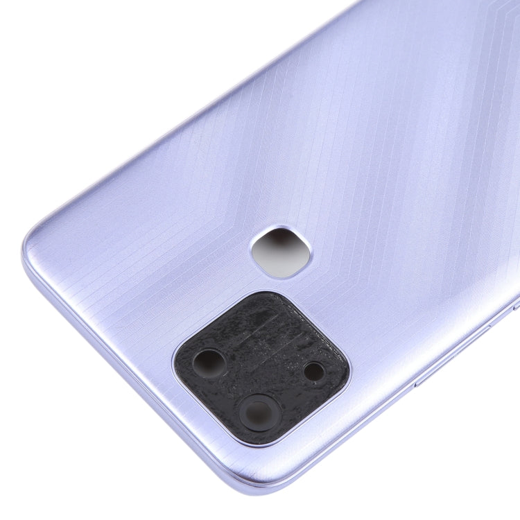 Original Batterieabdeckung Infinix Smart 6 X6511 (Lila)