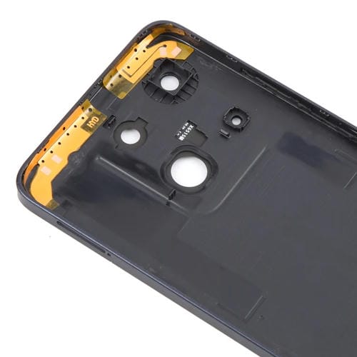 Coperchio Posteriore della Batteria Infinix Smart 7 X6515 (Nero)